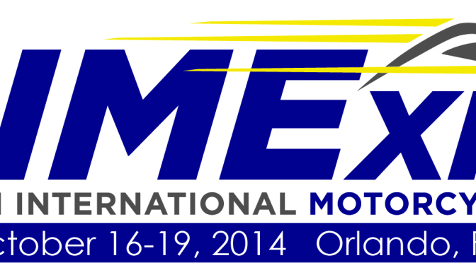 AIMExpo Weekend Is Almost Here